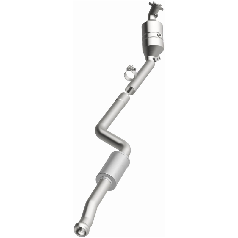 Mercedes-Benz E350 Catalytic Converter - Magnaflow - Direct Fit - `10-`11