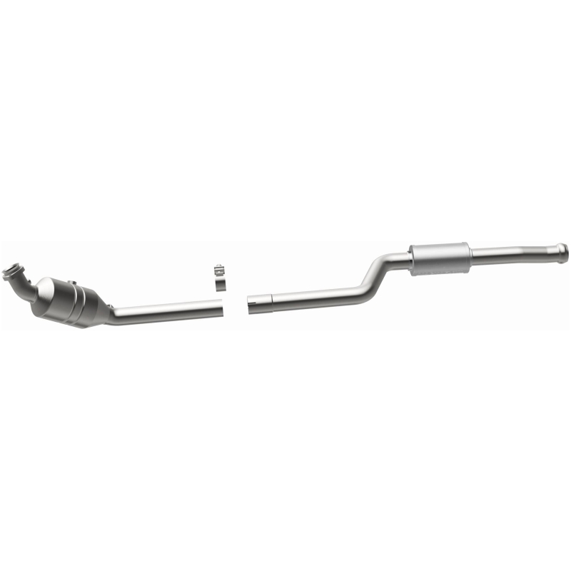 Mercedes-Benz E350 Catalytic Converter - Magnaflow - Direct Fit - `10-`11