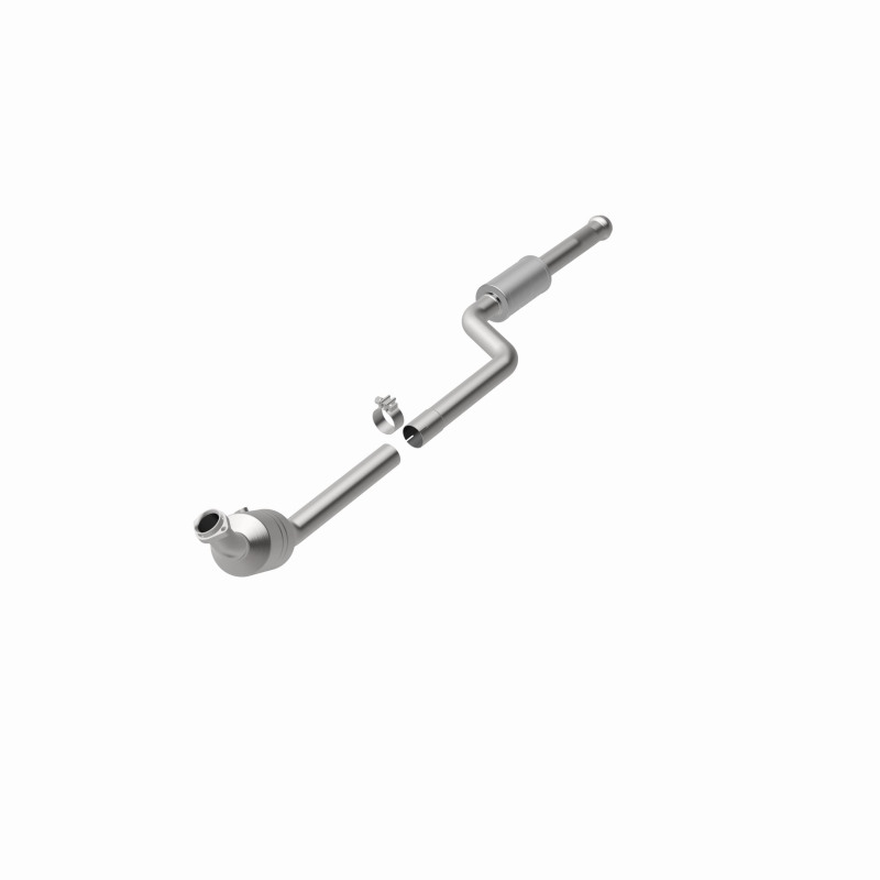Mercedes-Benz E350 Catalytic Converter - Magnaflow - Direct Fit - `10-`11