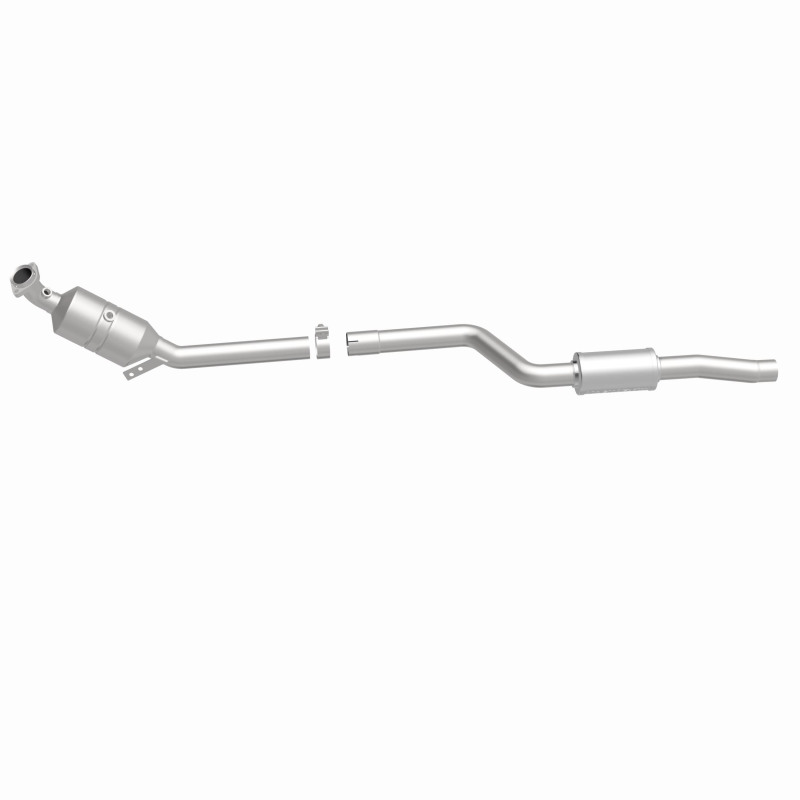 Mercedes-Benz C300 Catalytic Converter - Magnaflow - California Grade CARB Compliant - `08-`10