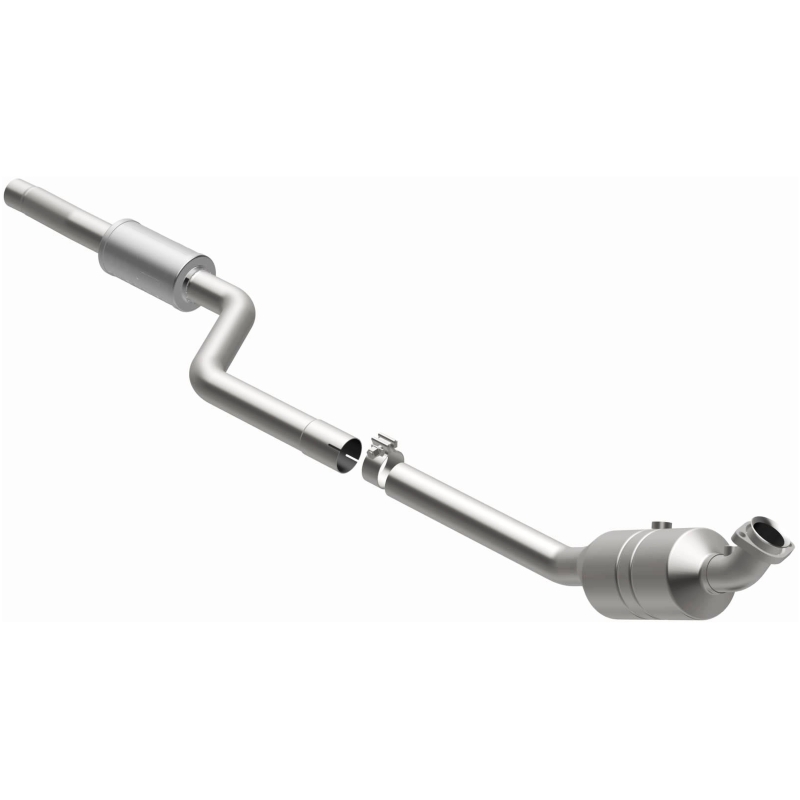 Mercedes-Benz C300 Catalytic Converter - Magnaflow - California Grade CARB Compliant - `08-`10