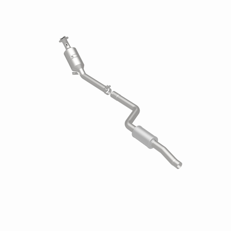 Mercedes-Benz C300 Catalytic Converter - Magnaflow - California Grade CARB Compliant - `08-`10