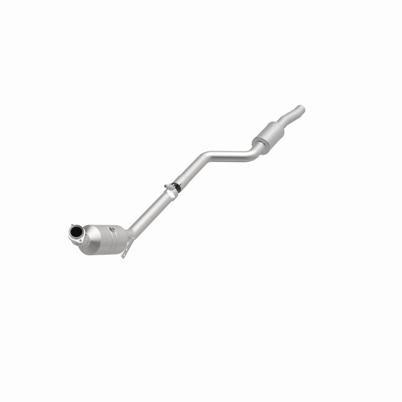 Mercedes-Benz E350 Catalytic Converter - Magnaflow - California Grade CARB Compliant - `10-`11