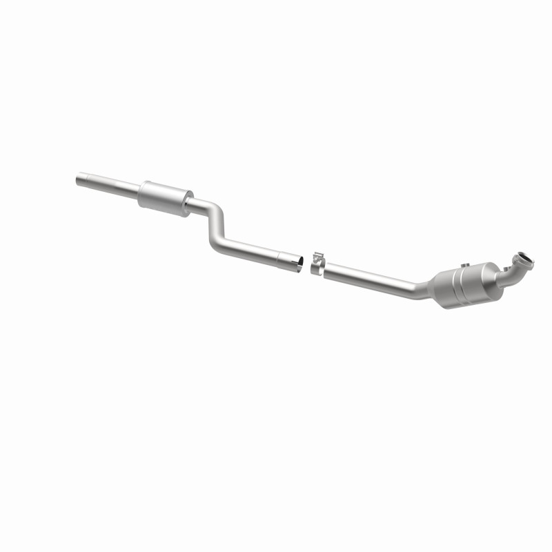 Mercedes-Benz E350 Catalytic Converter - Magnaflow - California Grade CARB Compliant - `10-`11