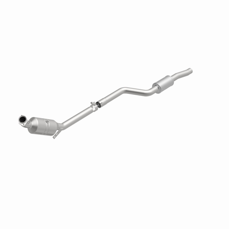 Mercedes-Benz E350 Catalytic Converter - Magnaflow - California Grade CARB Compliant - `10-`11