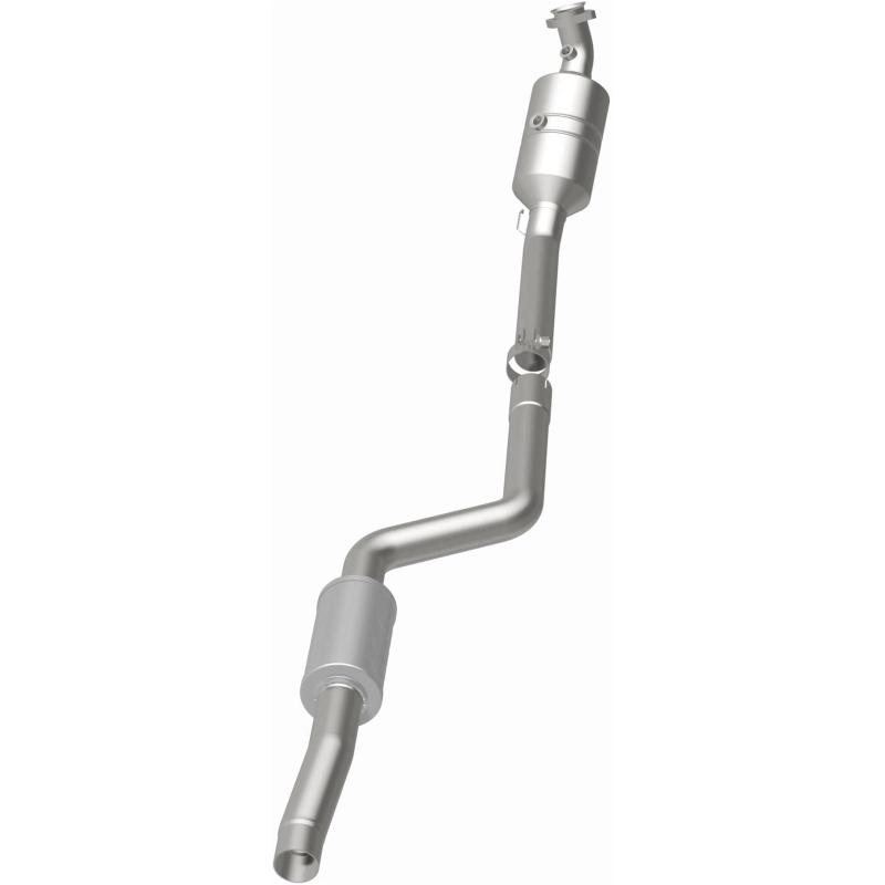 Mercedes-Benz E350 Catalytic Converter - Magnaflow - California Grade CARB Compliant - `10-`11