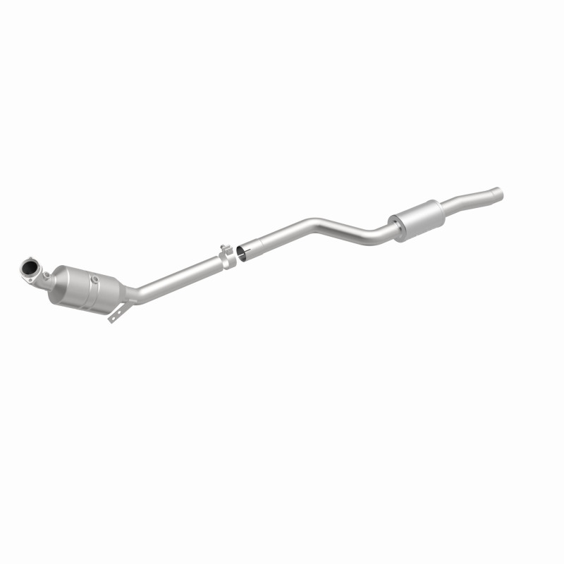 Mercedes-Benz E350 Catalytic Converter - Magnaflow - California Grade CARB Compliant - `10-`11
