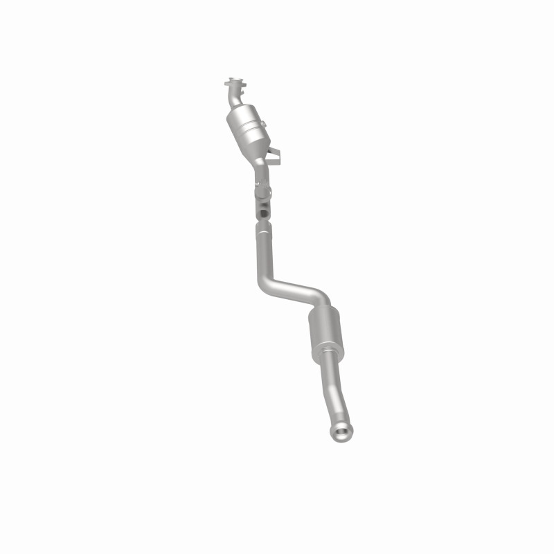 Mercedes-Benz C300 Catalytic Converter - Magnaflow - California Grade CARB Compliant Direct-Fit - `08-`10