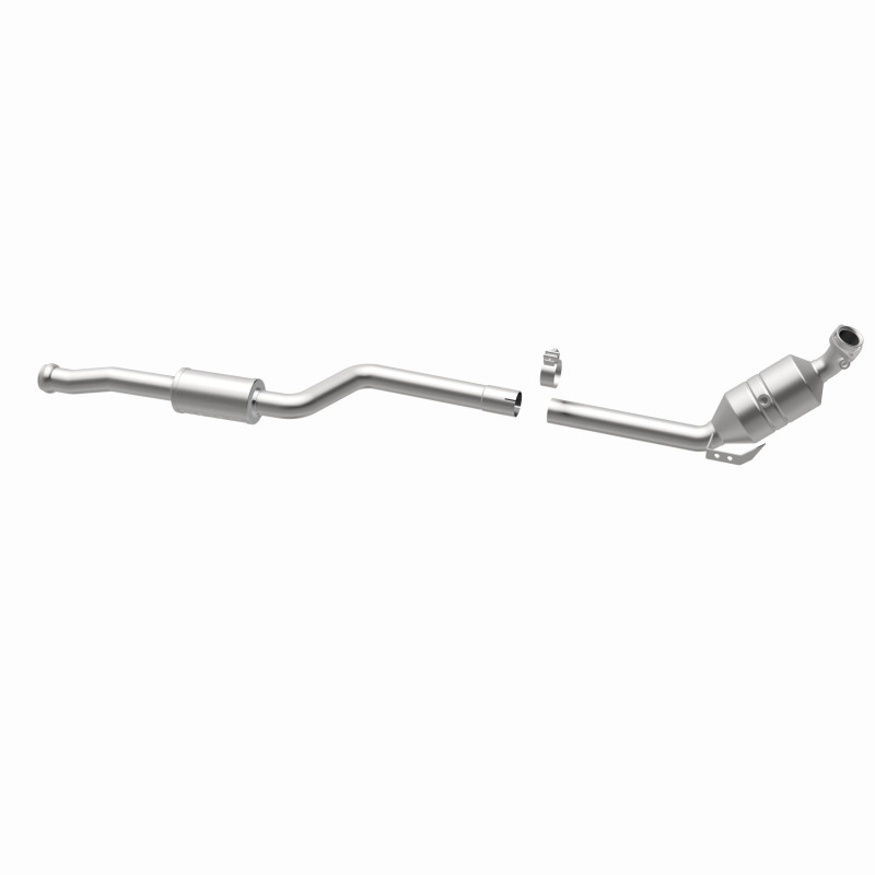 Mercedes-Benz C300 Catalytic Converter - Magnaflow - California Grade CARB Compliant Direct-Fit - `08-`10