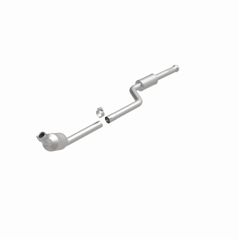 Mercedes-Benz C300 Catalytic Converter - Magnaflow - California Grade CARB Compliant Direct-Fit - `08-`10