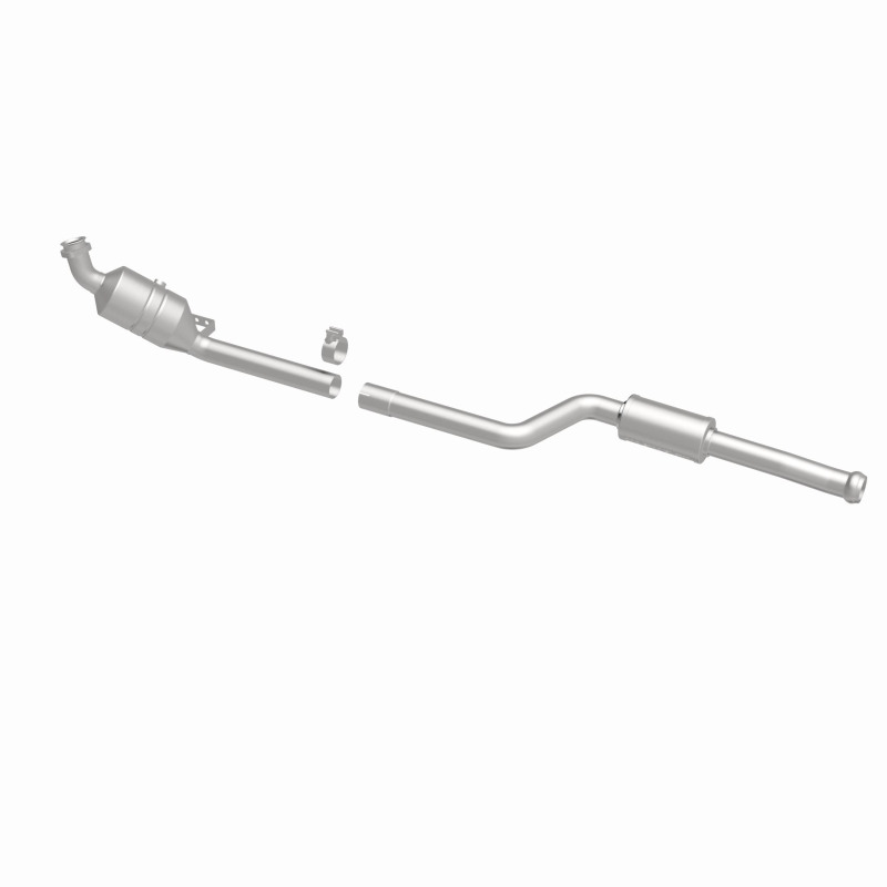 Mercedes-Benz C300 Catalytic Converter - Magnaflow - California Grade CARB Compliant Direct-Fit - `08-`10