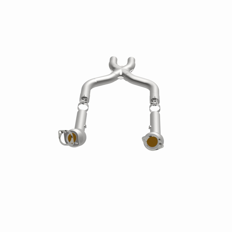 Ford Mustang Performance Exhaust - Magnaflow - California Grade CARB Compliant Direct-Fit Catalytic Converter 5561976 - `11-`14