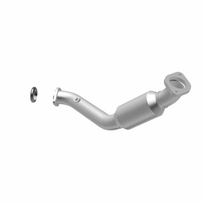 Chevrolet Corvette Catalytic Converter - Magnaflow - California Grade CARB Compliant Direct-Fit - `08-`11