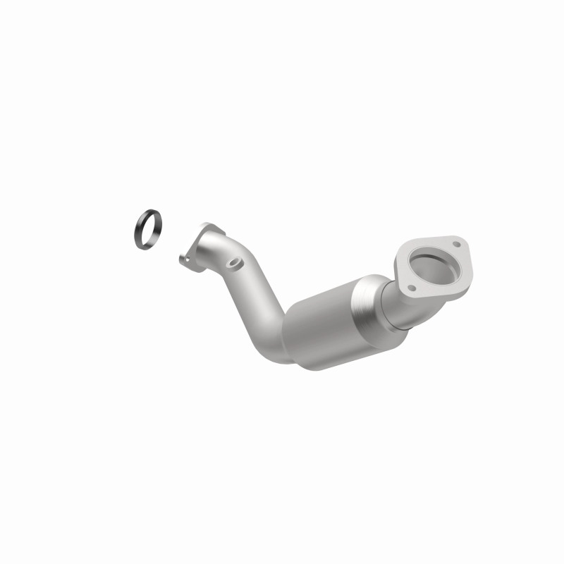 Chevrolet Corvette Catalytic Converter - Magnaflow - California Grade CARB Compliant Direct-Fit - `08-`11