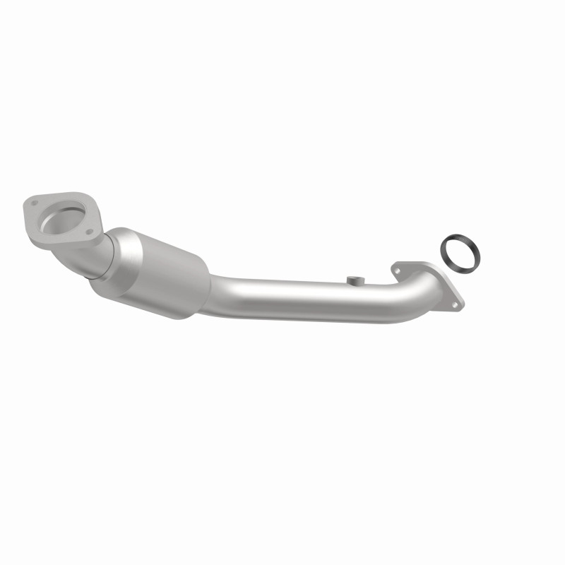 Chevrolet Corvette Catalytic Converter - Magnaflow - California Grade CARB Compliant Direct-Fit - `08-`11