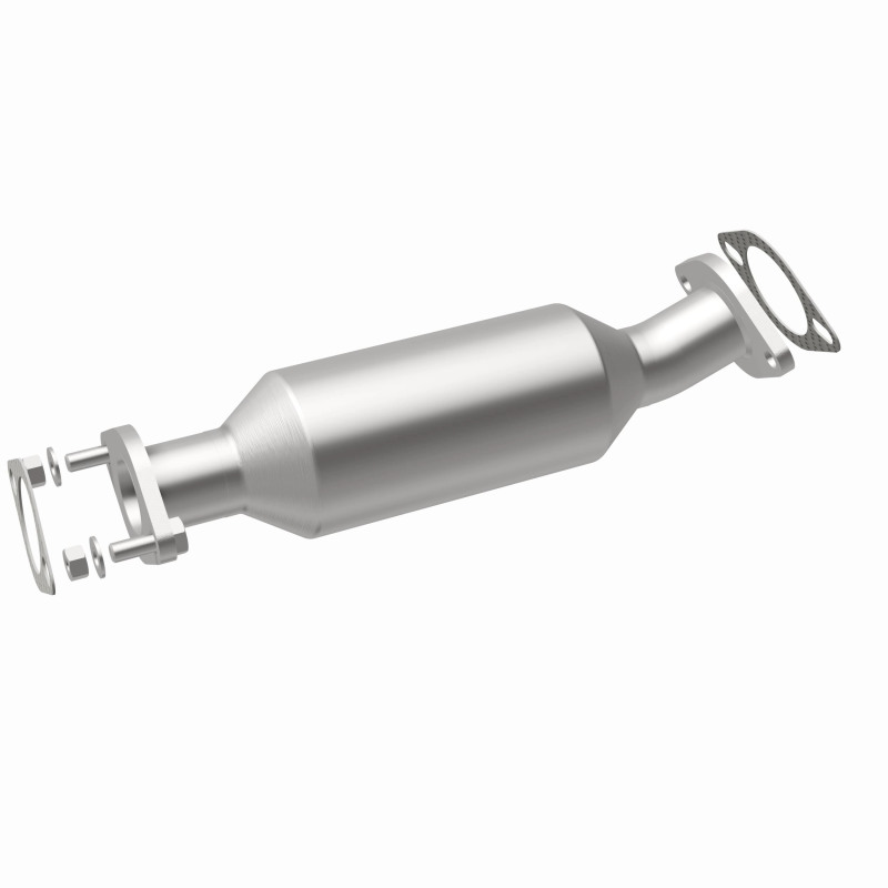 Hyundai Elantra Catalytic Converter - Magnaflow - California Direct Fit - `07-`12