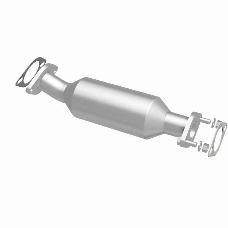 Hyundai Elantra Catalytic Converter - Magnaflow - California Direct Fit - `07-`12