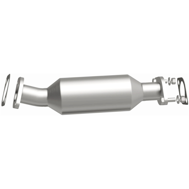 Hyundai Elantra Catalytic Converter - Magnaflow - California Direct Fit - `07-`12