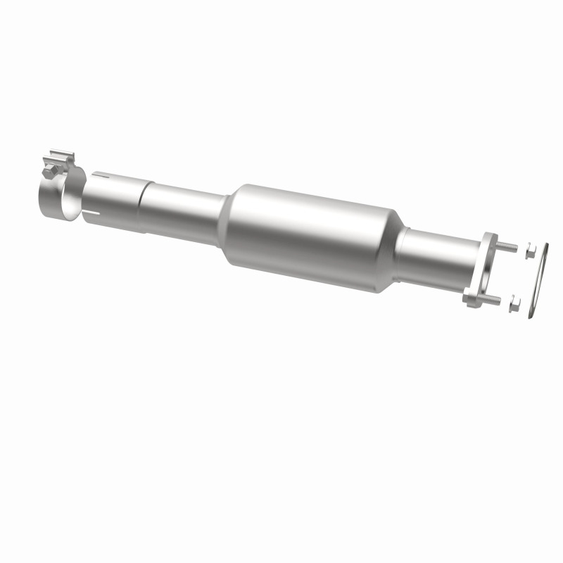 Chevrolet Impala Performance Exhaust - Magnaflow - Direct Fit Converter - `12-`13