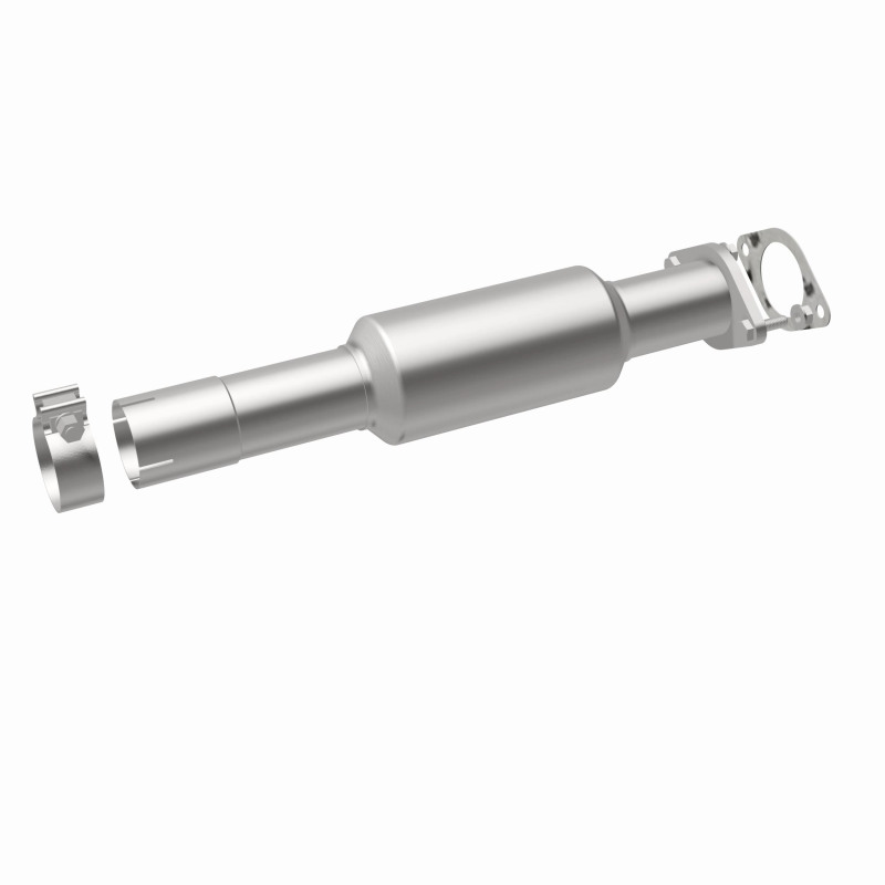 Chevrolet Impala Limited Performance Exhaust - Magnaflow - Direct Fit Converter - `14-`15