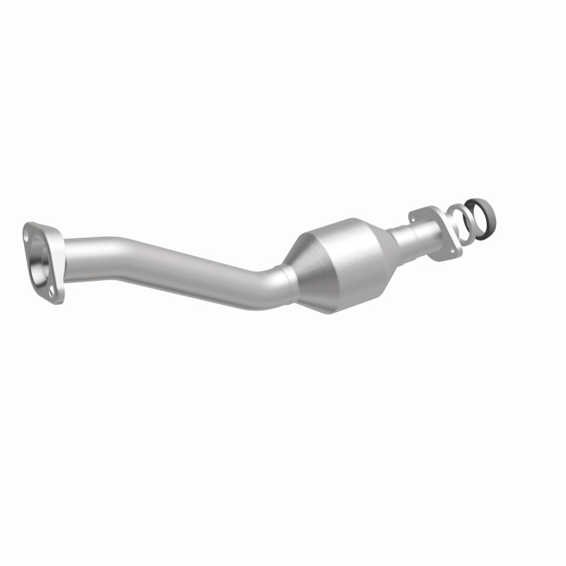 Nissan Juke Catalytic Converter - Magnaflow - California Grade CARB Compliant Direct-Fit - `11-`15