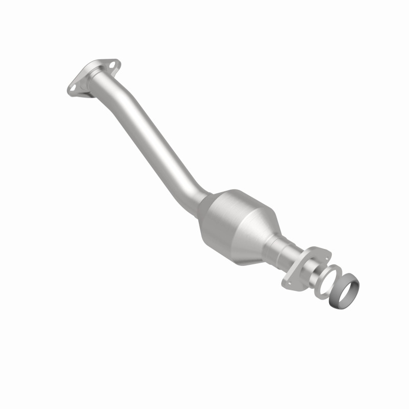 Nissan Juke Catalytic Converter - Magnaflow - California Grade CARB Compliant Direct-Fit - `11-`15