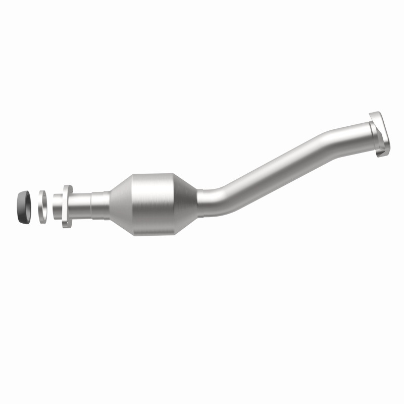 Nissan Juke Catalytic Converter - Magnaflow - California Grade CARB Compliant Direct-Fit - `11-`15