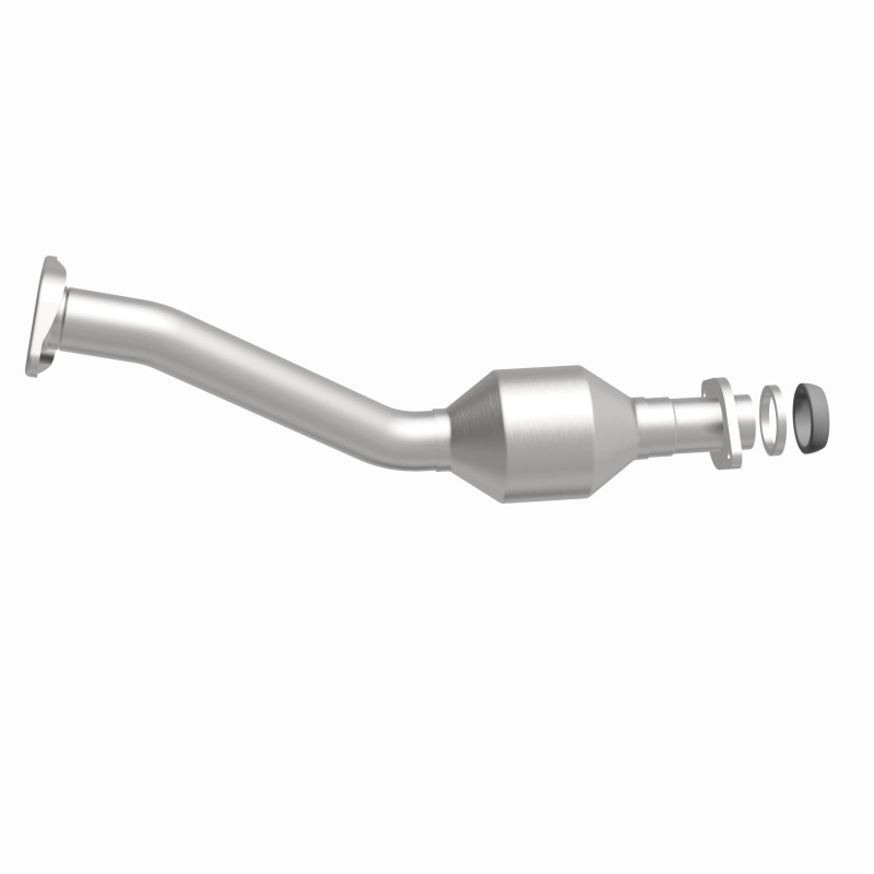 Nissan Juke Catalytic Converter - Magnaflow - California Grade CARB Compliant Direct-Fit - `11-`15