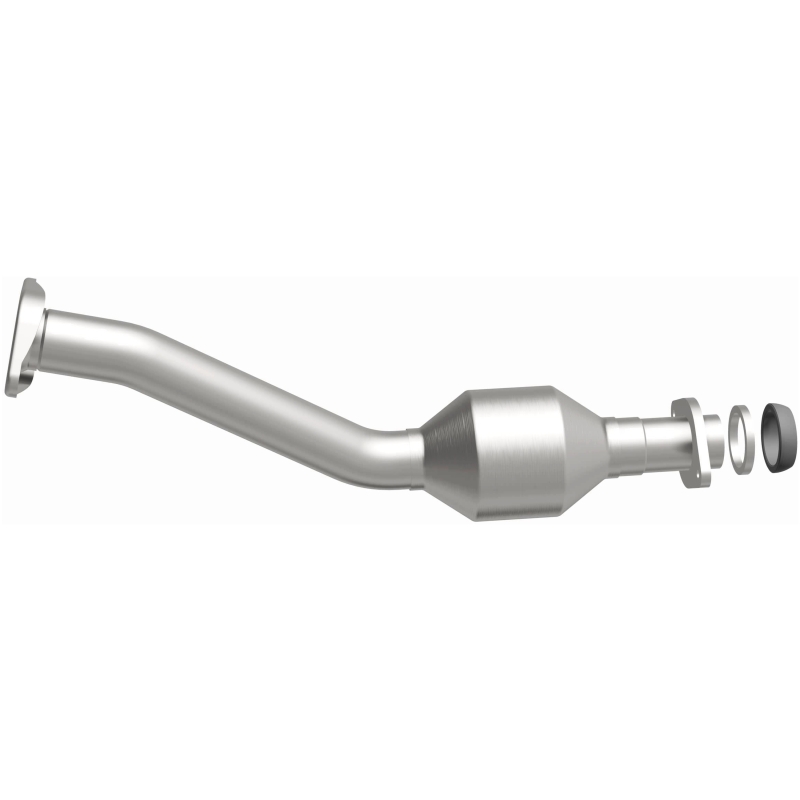Nissan Juke Catalytic Converter - Magnaflow - California Grade CARB Compliant Direct-Fit - `11-`15