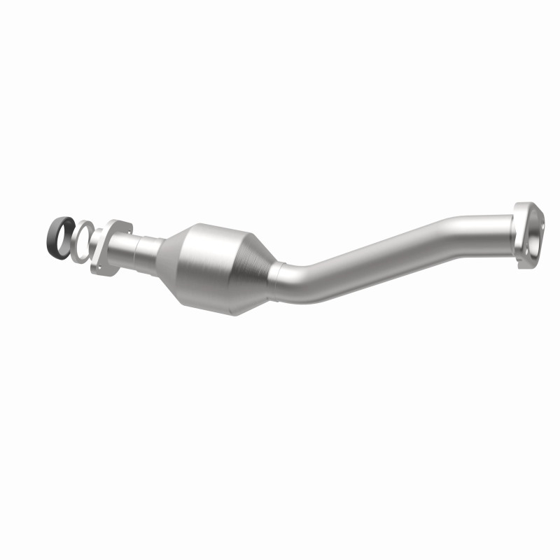 Nissan Juke Catalytic Converter - Magnaflow - California Grade CARB Compliant Direct-Fit - `11-`15