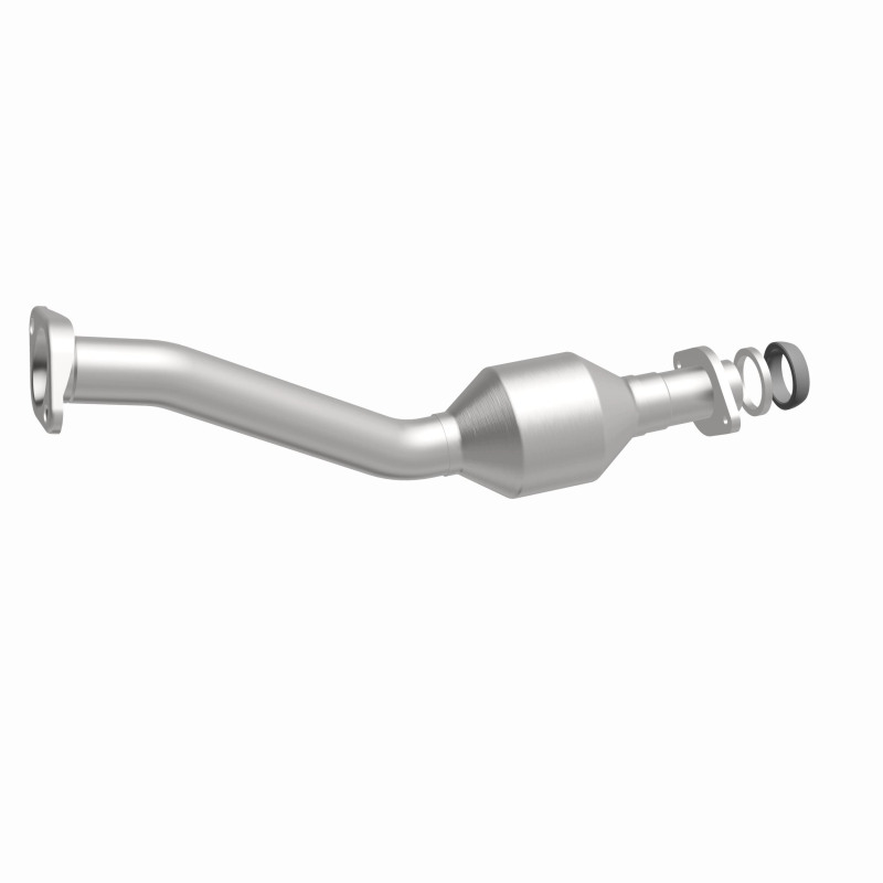 Nissan Juke Catalytic Converter - Magnaflow - California Grade CARB Compliant Direct-Fit - `11-`15