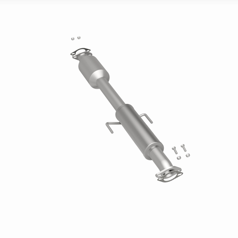 Kia Optima Catalytic Converter - Magnaflow - California Grade - 2015