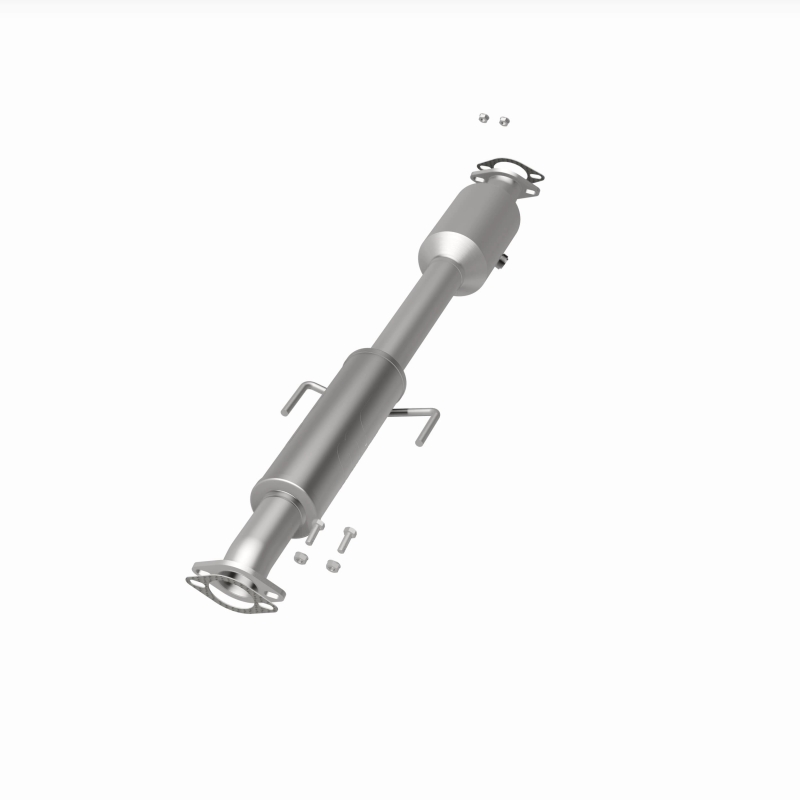 Kia Optima Catalytic Converter - Magnaflow - California Grade - 2015