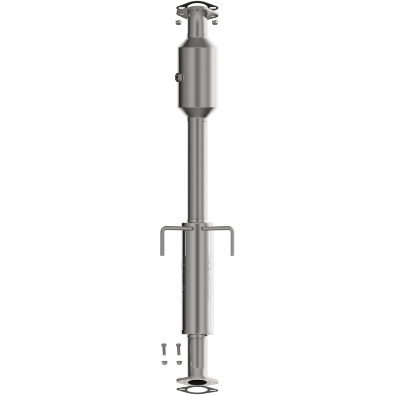 Kia Optima Catalytic Converter - Magnaflow - California Grade - 2015