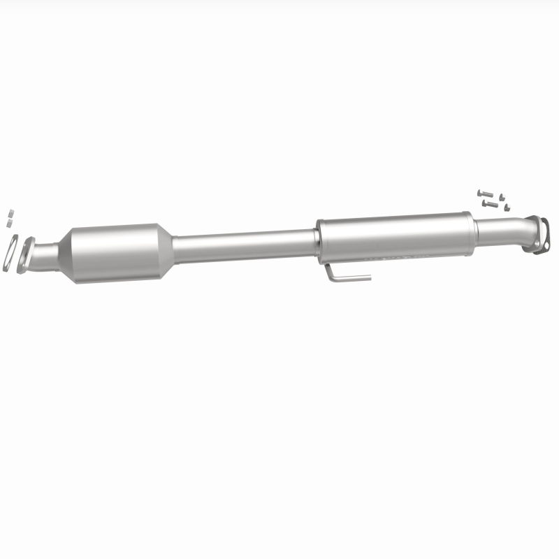 Kia Optima Catalytic Converter - Magnaflow - California Grade - 2015