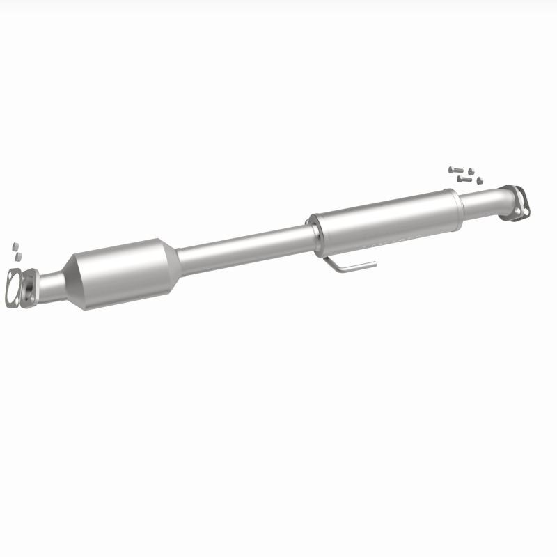 Kia Optima Catalytic Converter - Magnaflow - California Grade - 2015