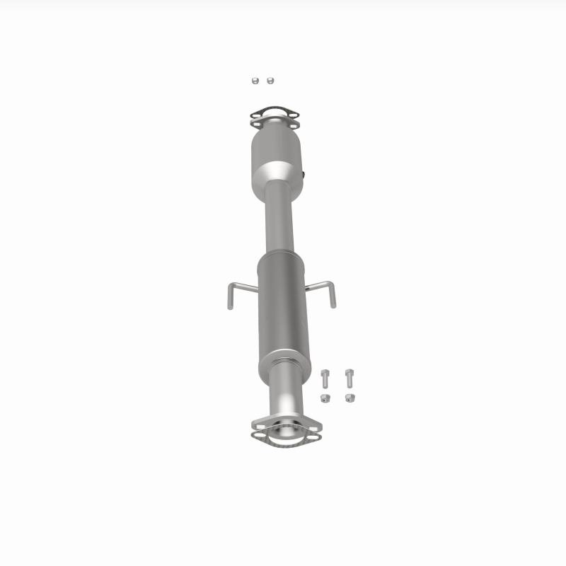 Kia Optima Catalytic Converter - Magnaflow - California Grade - 2015