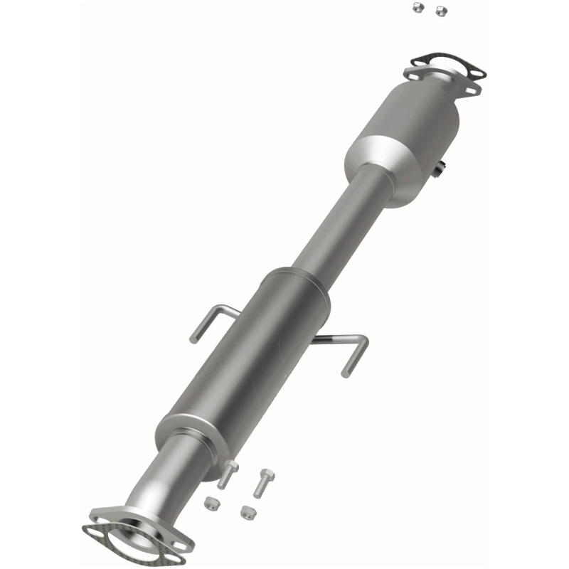 Kia Optima Catalytic Converter - Magnaflow - California Grade - 2015