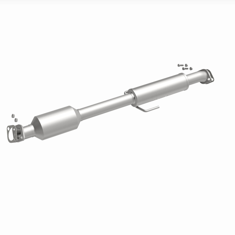 Kia Optima Catalytic Converter - Magnaflow - California Grade - 2015