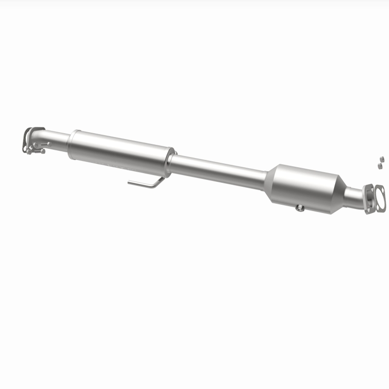 Kia Optima Catalytic Converter - Magnaflow - California Grade - 2015