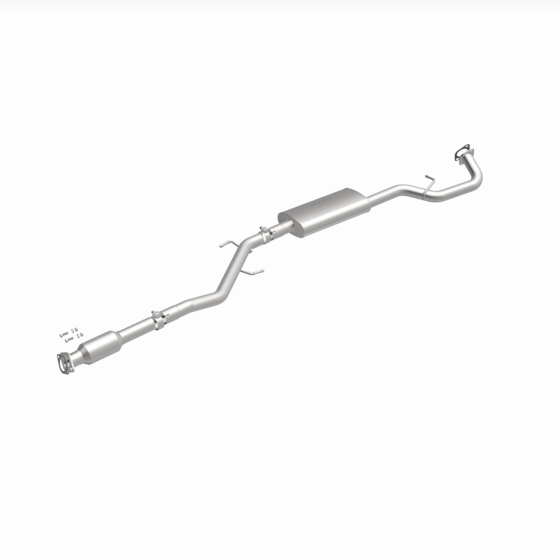 Hyundai Santa Fe Sport Catalytic Converter Direct Fit - Magnaflow - California Grade - `13-`17