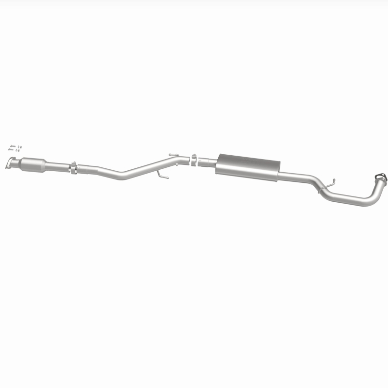 Hyundai Santa Fe Sport Catalytic Converter Direct Fit - Magnaflow - California Grade - `13-`17