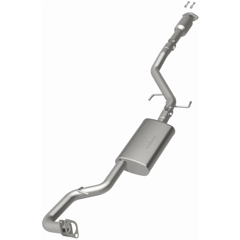 Hyundai Santa Fe Sport Catalytic Converter Direct Fit - Magnaflow - California Grade - `13-`17