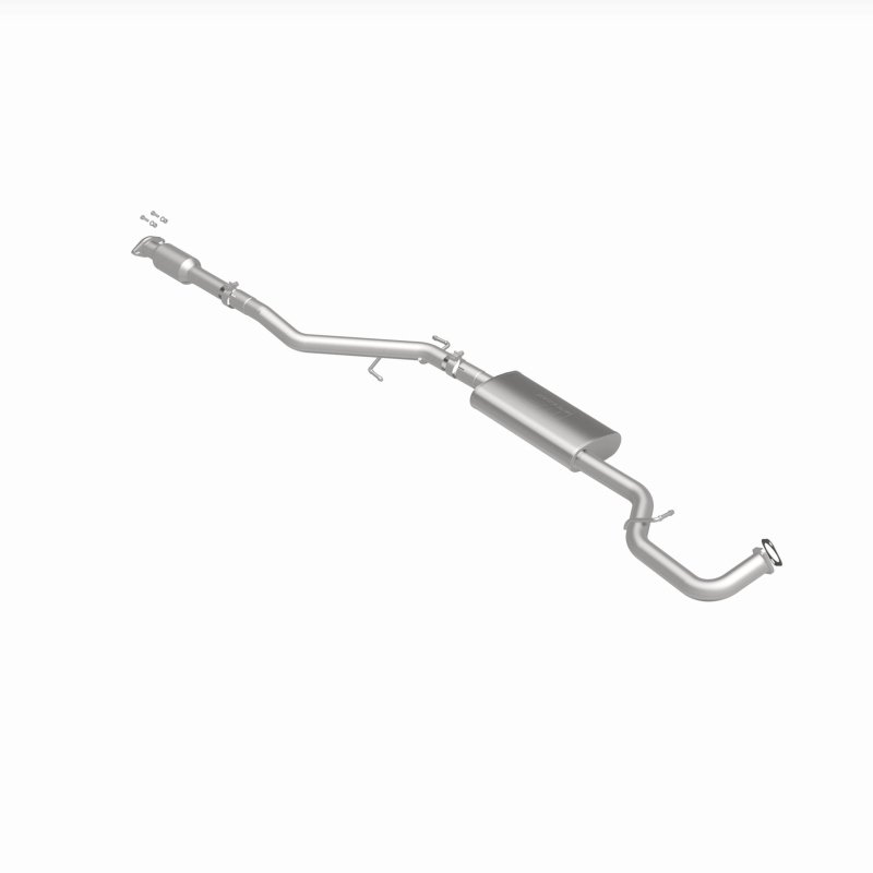 Hyundai Santa Fe Sport Catalytic Converter Direct Fit - Magnaflow - California Grade - `13-`17