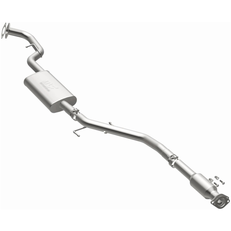 Hyundai Santa Fe Sport Catalytic Converter Direct Fit - Magnaflow - California Grade - `13-`17