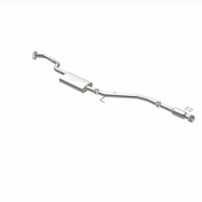 Hyundai Santa Fe Sport Catalytic Converter Direct Fit - Magnaflow - California Grade - `13-`17