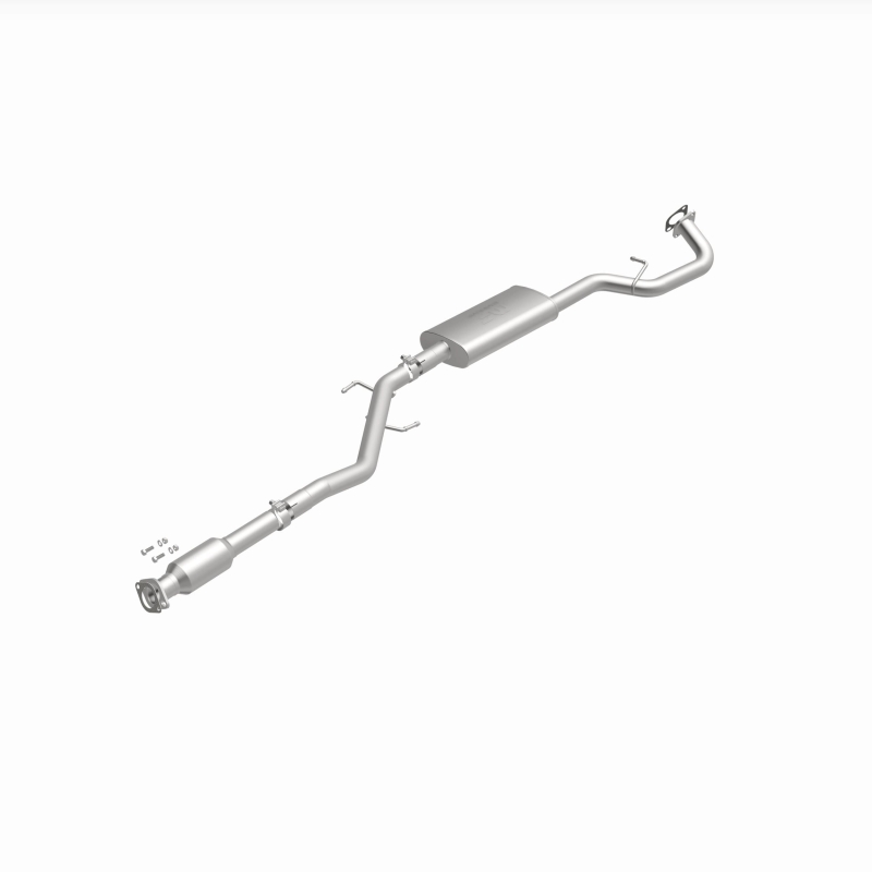 Hyundai Santa Fe Sport Catalytic Converter Direct Fit - Magnaflow - California Grade - `13-`17