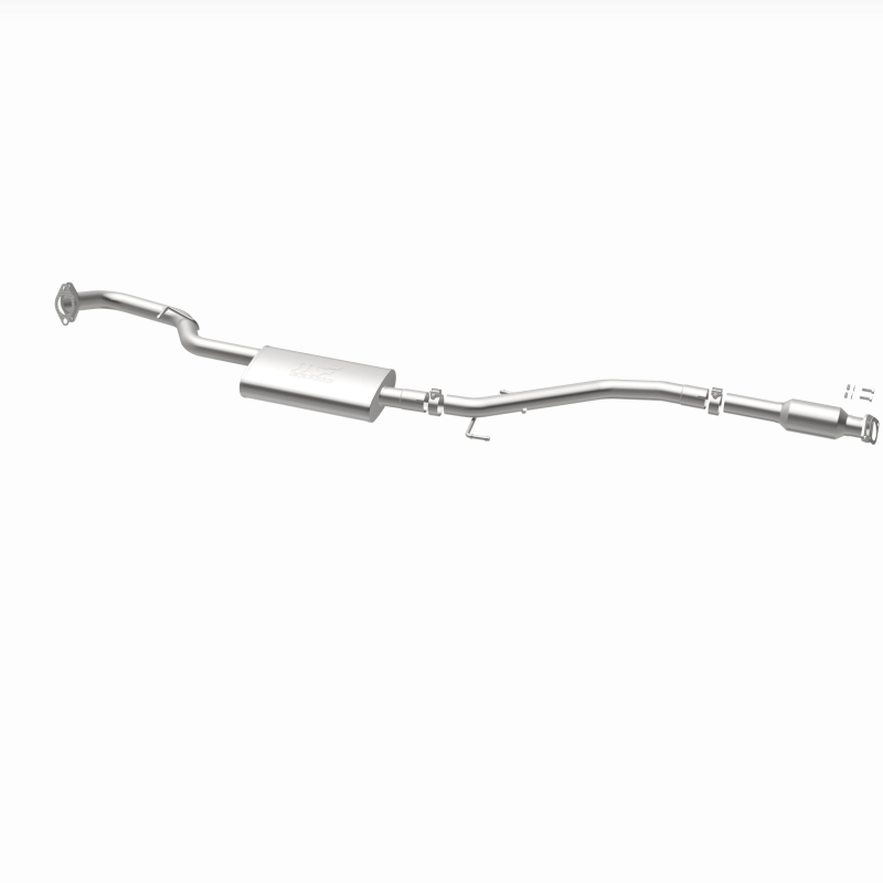 Hyundai Santa Fe Sport Catalytic Converter Direct Fit - Magnaflow - California Grade - `13-`17