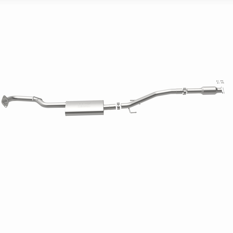 Hyundai Santa Fe Sport Catalytic Converter Direct Fit - Magnaflow - California Grade - `13-`17