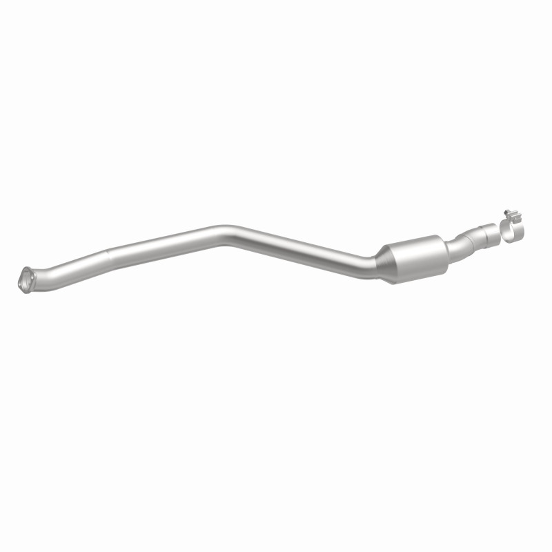BMW 128i Catalytic Converter - Magnaflow - California Grade CARB Compliant Direct-Fit - `09-`13